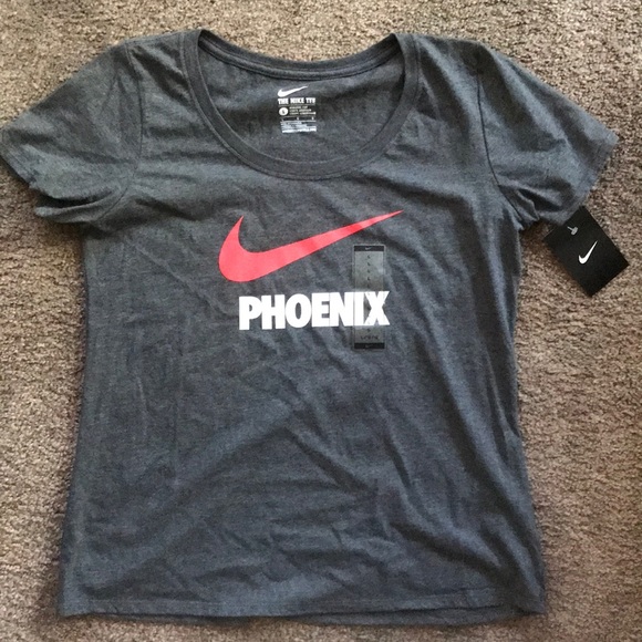 nike high street phoenix